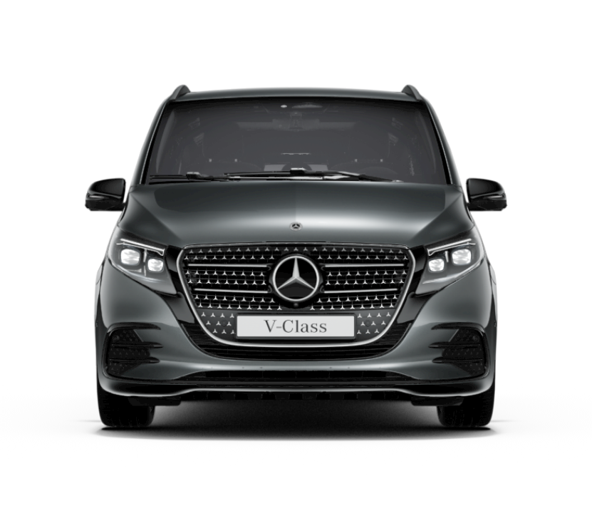 V-Klasse EXCLUSIVE V 300 d lang