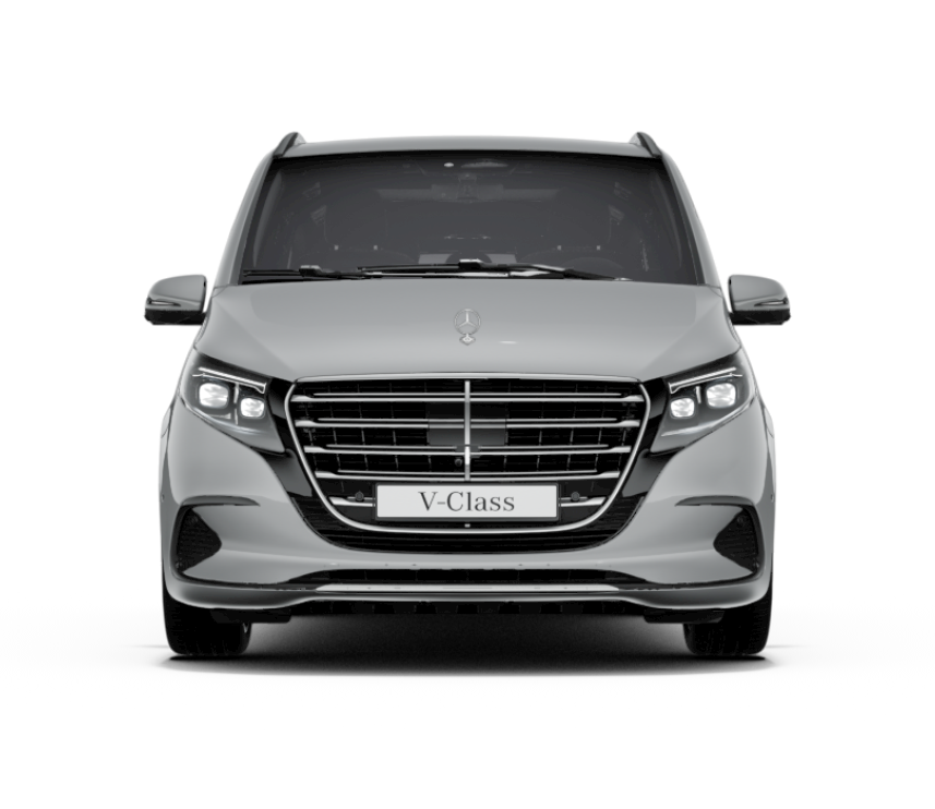 V-Klasse EXCLUSIVE V 300 d lang