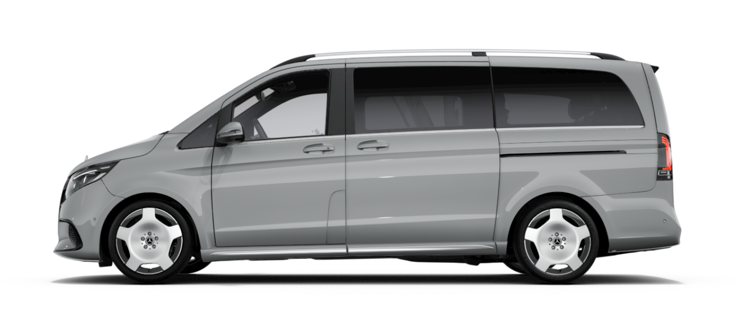 V-Klasse EXCLUSIVE V 300 d lang