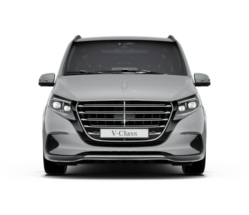 V-Klasse EXCLUSIVE V 300 d lang