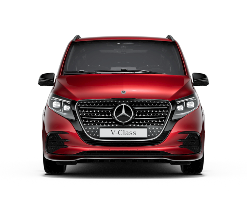 V-Klasse EXCLUSIVE V 300 d lang