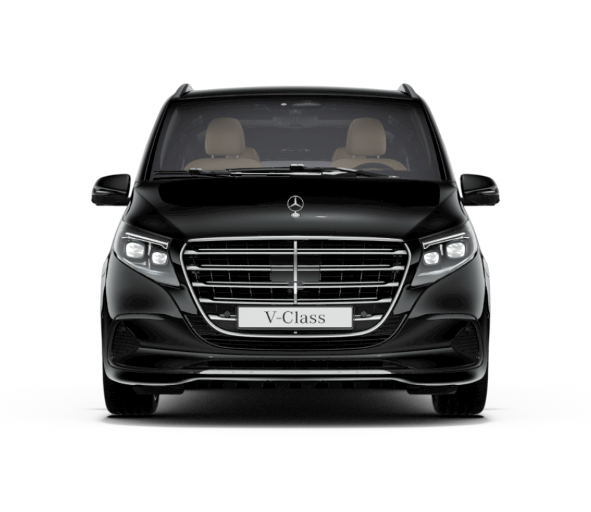 V-Klasse EXCLUSIVE V 300 d lang