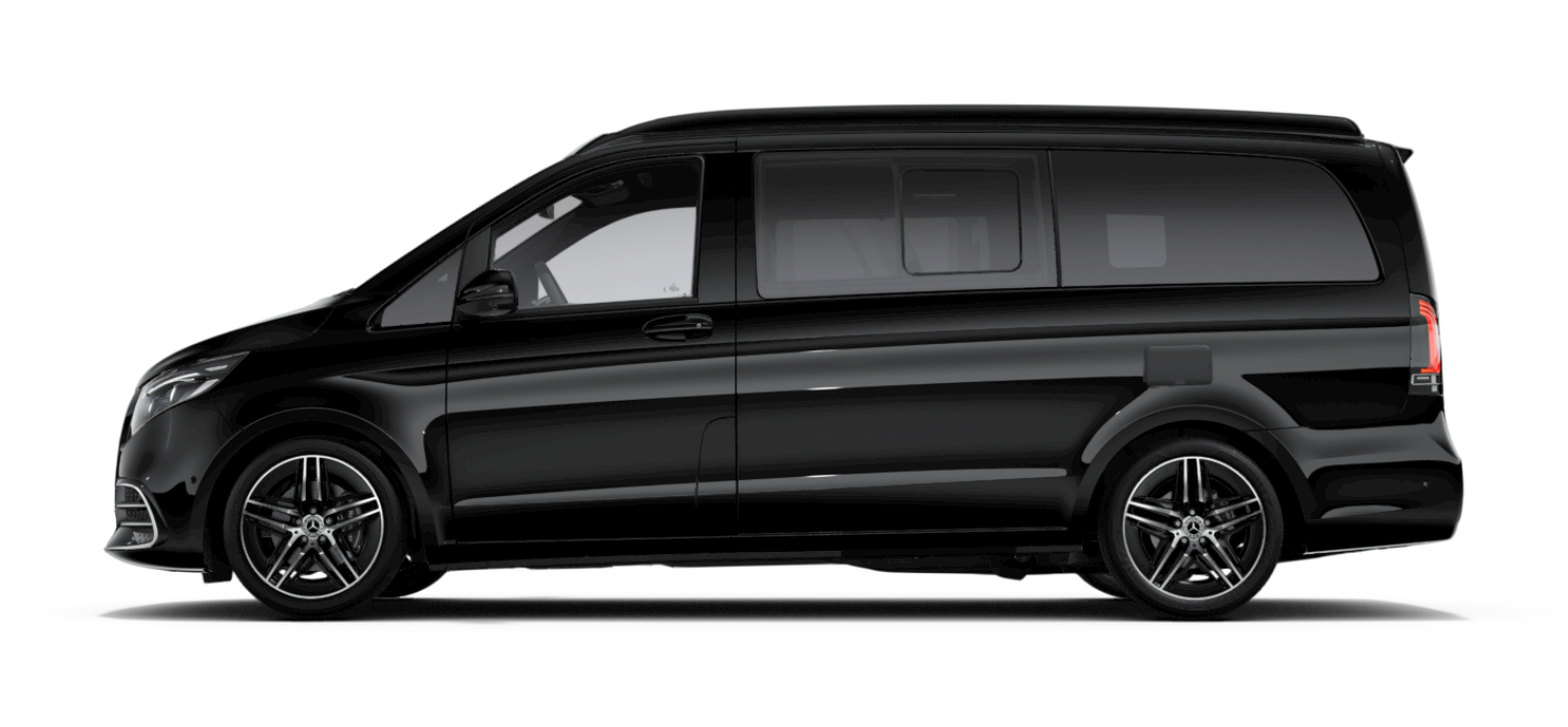 V-Klasse Marco Polo 300 d