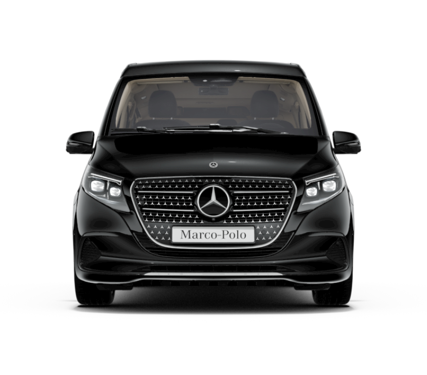 V-Klasse Marco Polo 250 d