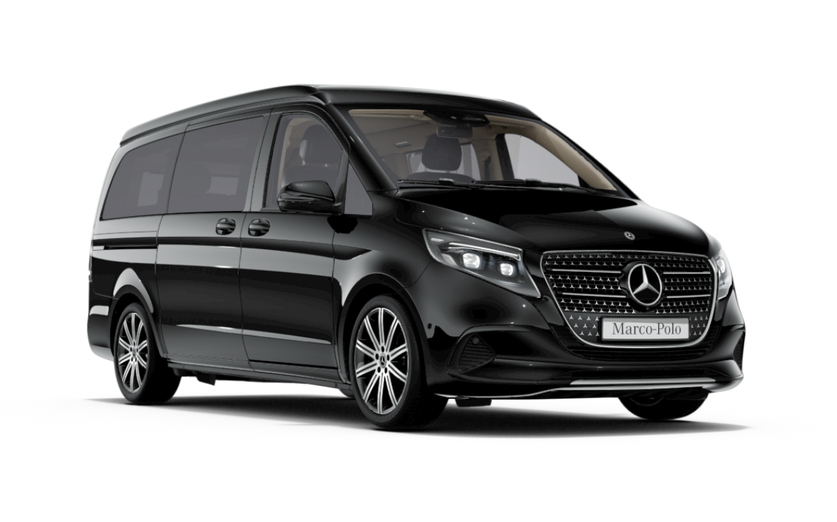 V-Klasse Marco Polo 250 d