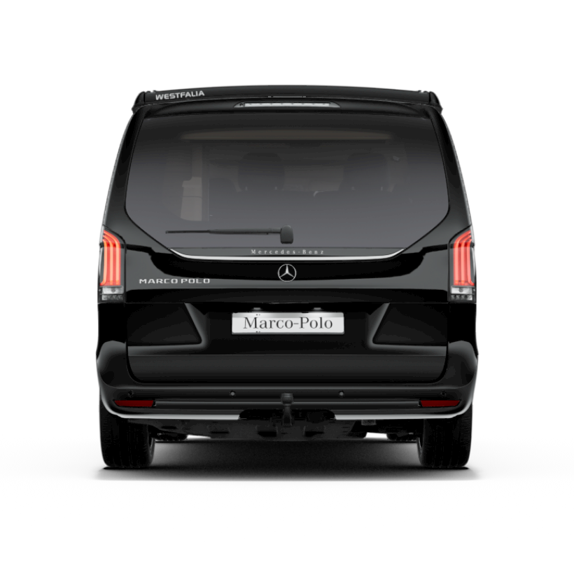V-Klasse Marco Polo 250 d