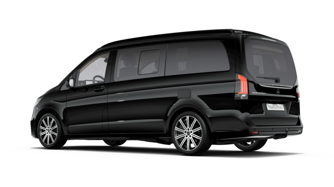 V-Klasse Marco Polo 250 d