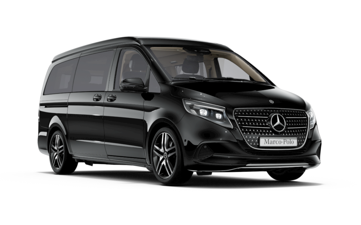V-Klasse Marco Polo 300 d