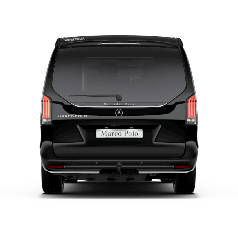V-Klasse Marco Polo 300 d
