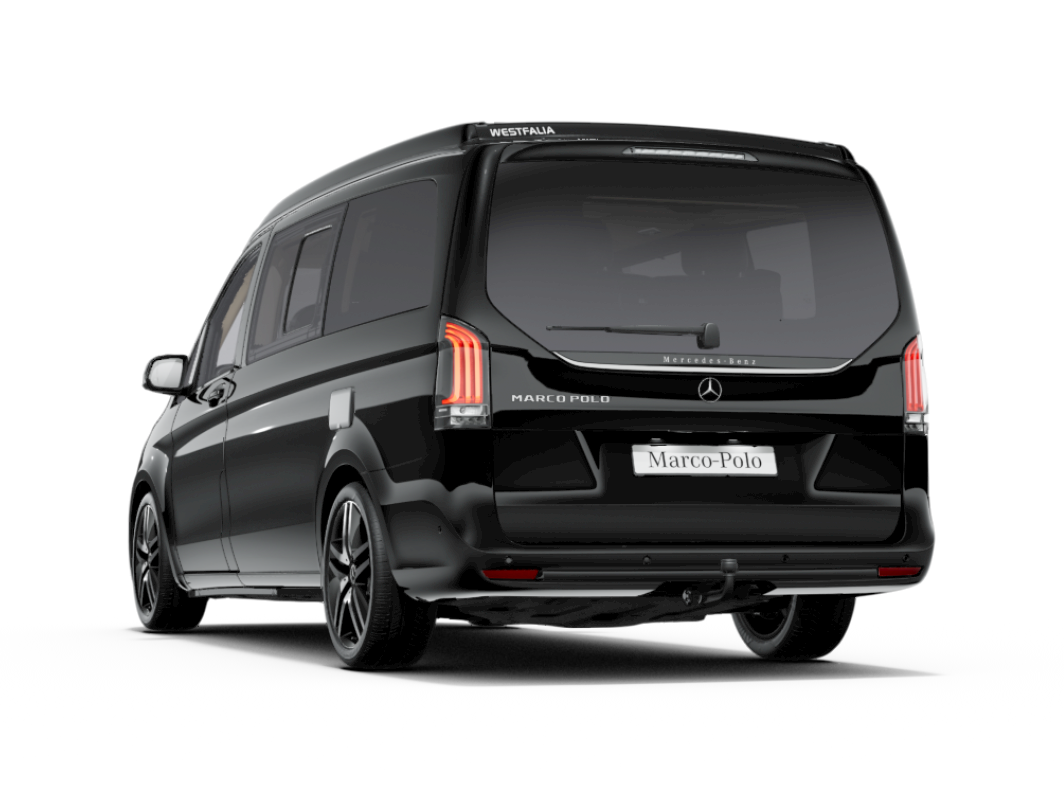 V-Klasse Marco Polo 300 d
