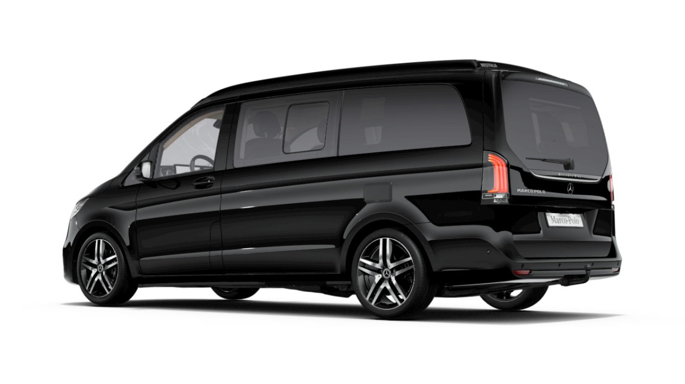V-Klasse Marco Polo 300 d