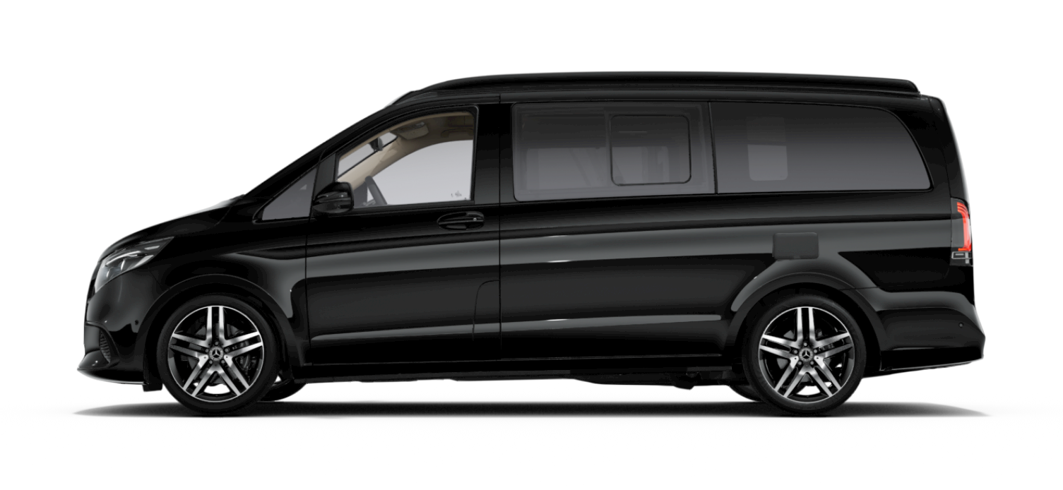 V-Klasse Marco Polo 300 d