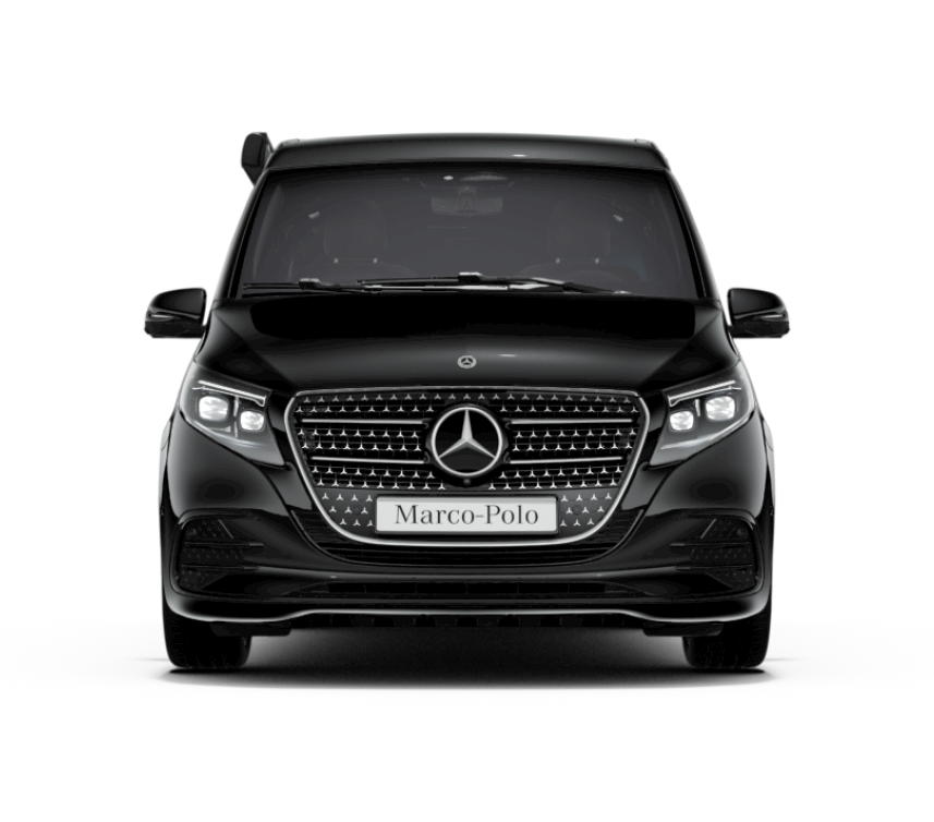 V-Klasse Marco Polo 300 d