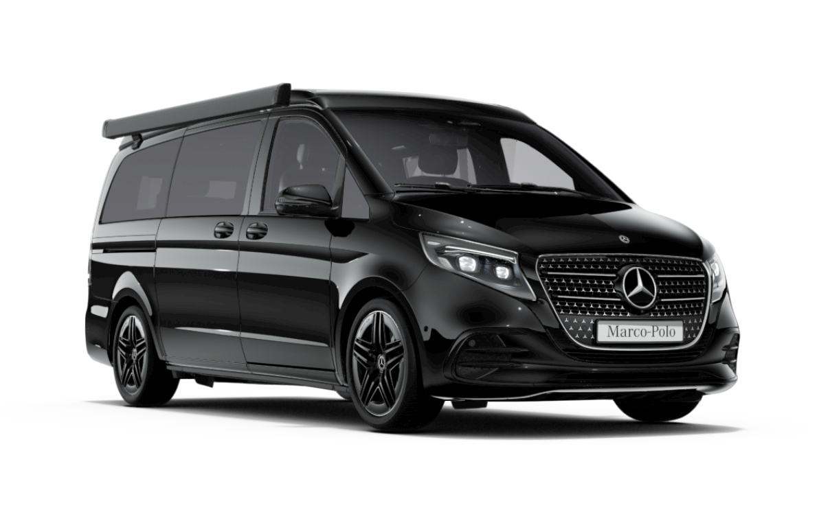 V-Klasse Marco Polo 300 d