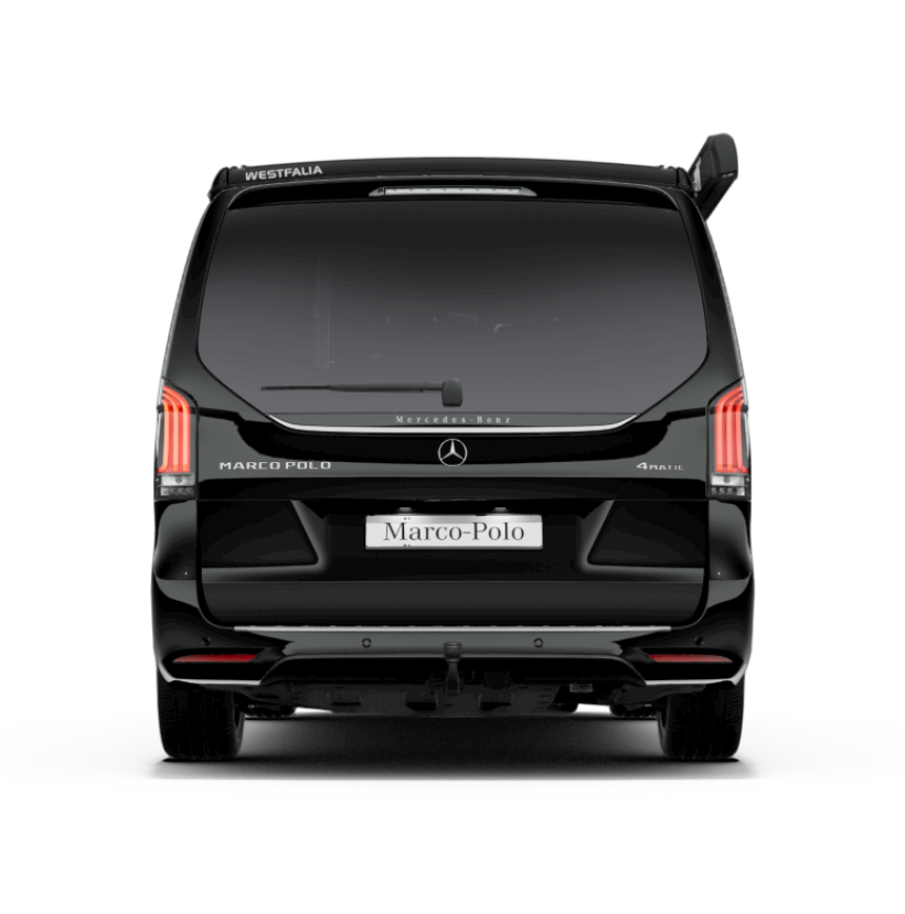 V-Klasse Marco Polo 300 d