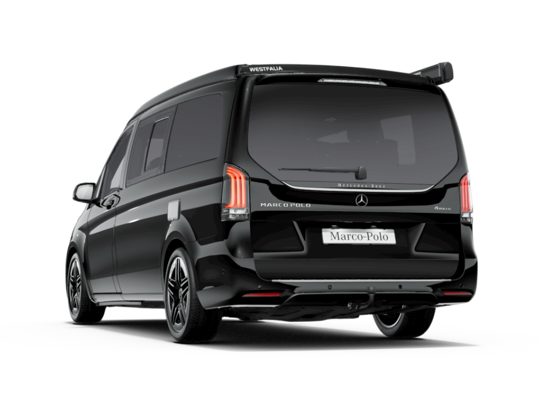V-Klasse Marco Polo 300 d