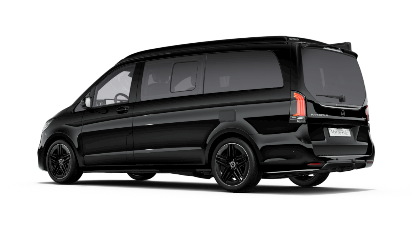 V-Klasse Marco Polo 300 d