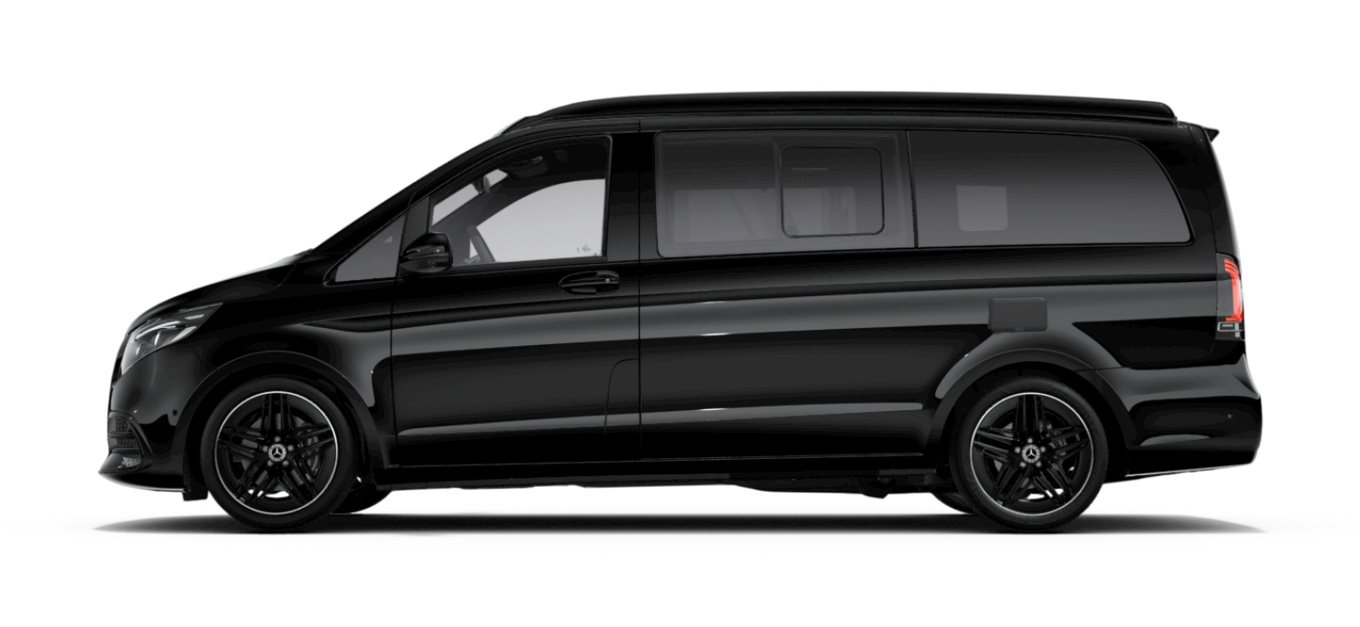 V-Klasse Marco Polo 300 d