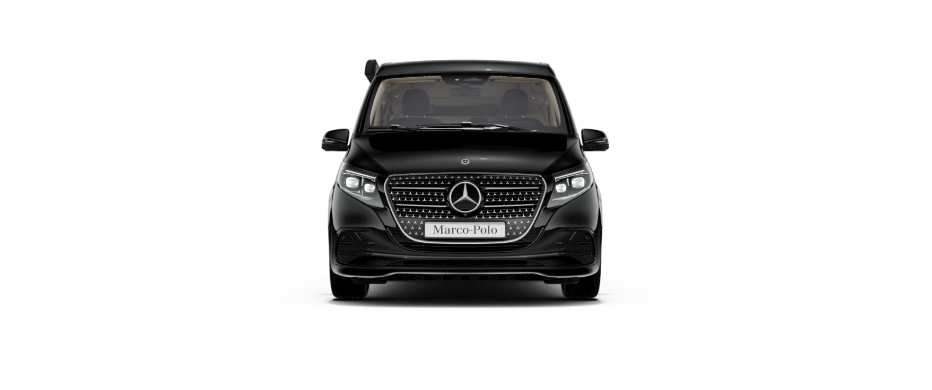 V-Klasse Marco Polo 300 d