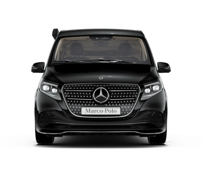 V-Klasse Marco Polo 300 d