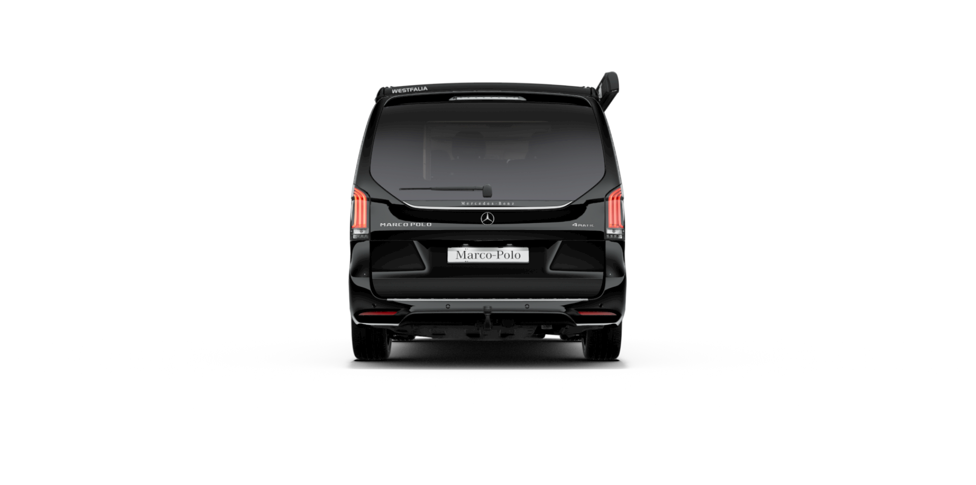 V-Klasse Marco Polo 300 d