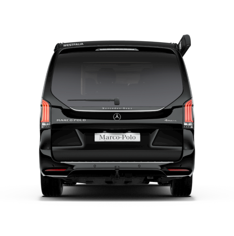 V-Klasse Marco Polo 300 d