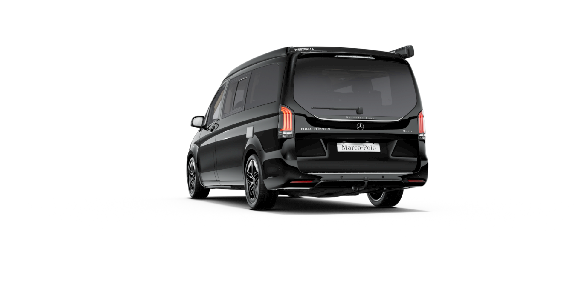 V-Klasse Marco Polo 300 d