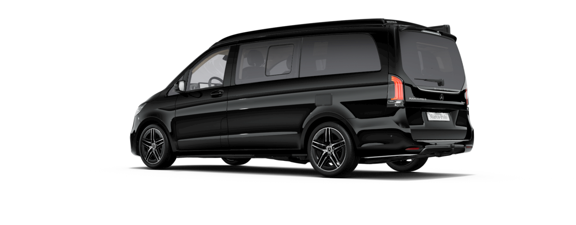 V-Klasse Marco Polo 300 d