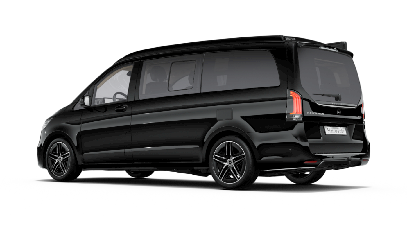 V-Klasse Marco Polo 300 d