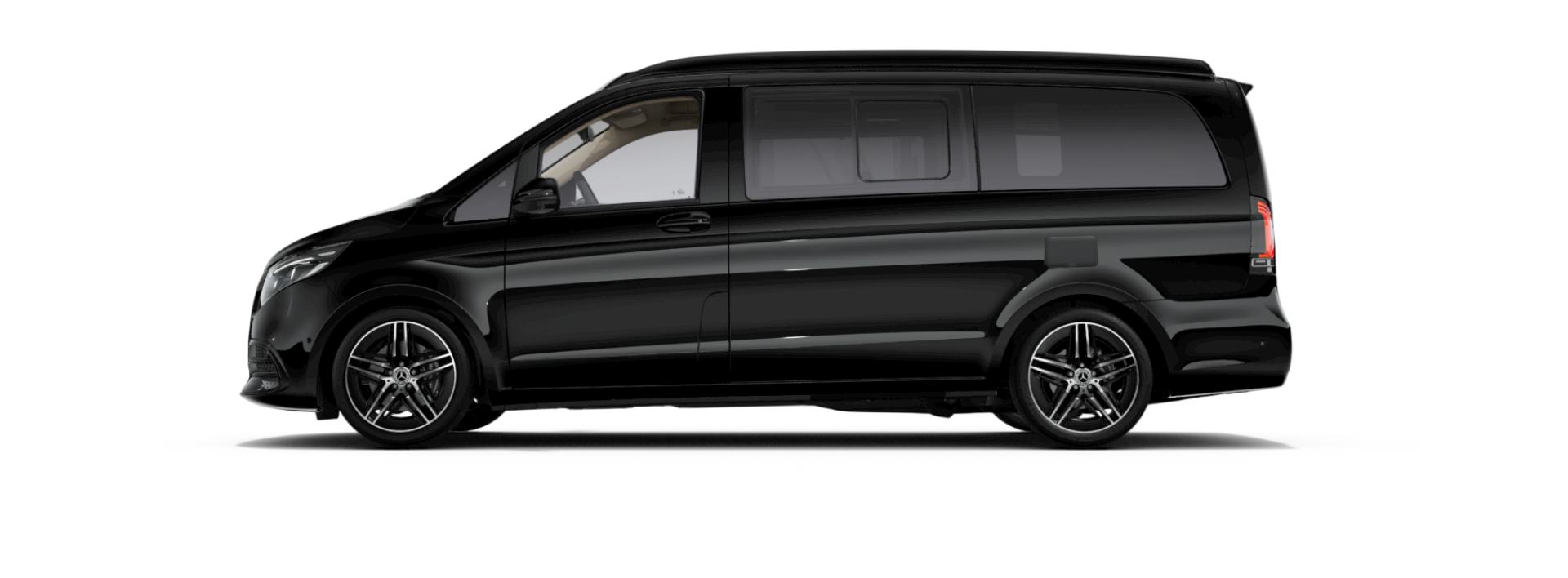 V-Klasse Marco Polo 300 d