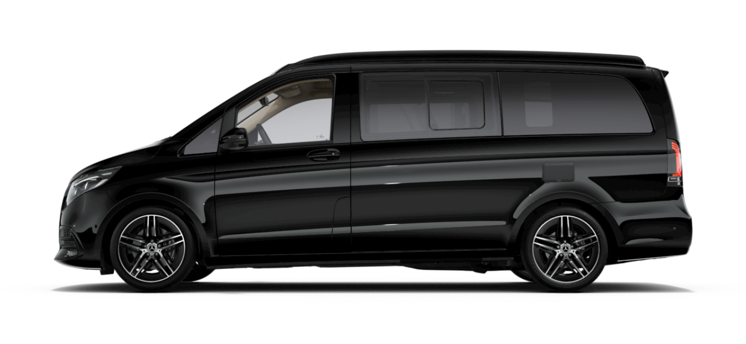 V-Klasse Marco Polo 300 d