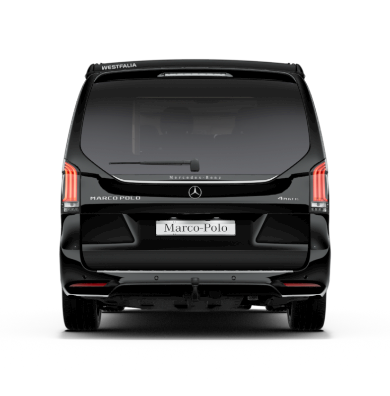 V-Klasse Marco Polo 250 d
