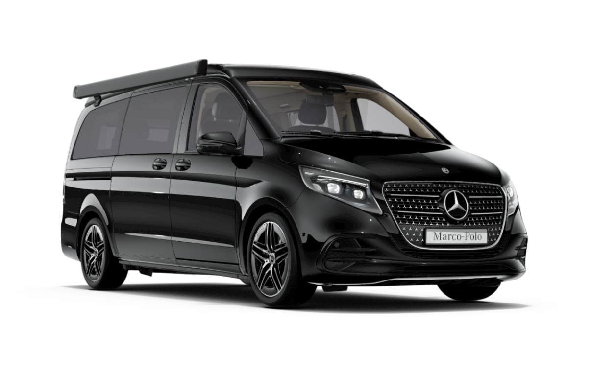 V-Klasse Marco Polo 300 d