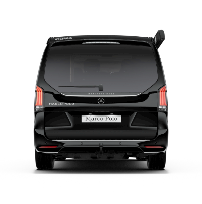 V-Klasse Marco Polo 300 d