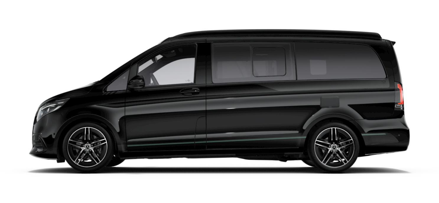 V-Klasse Marco Polo 300 d