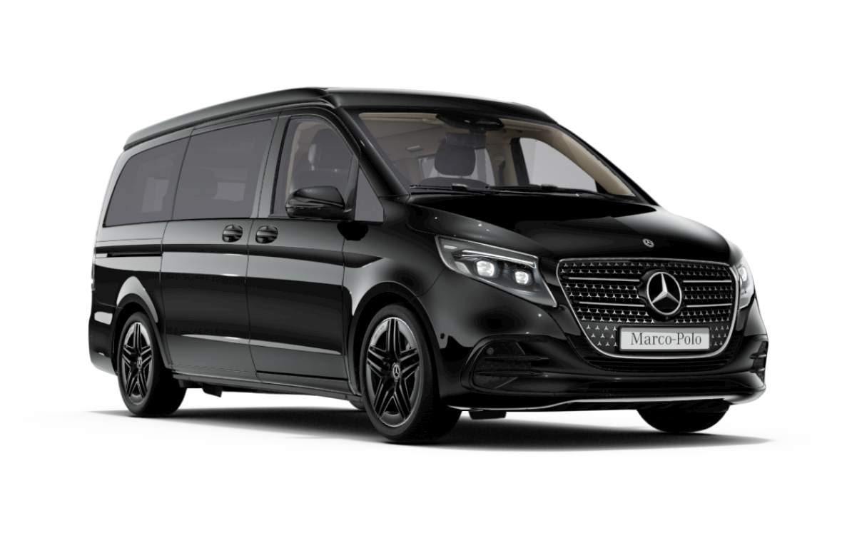 V-Klasse Marco Polo 300 d