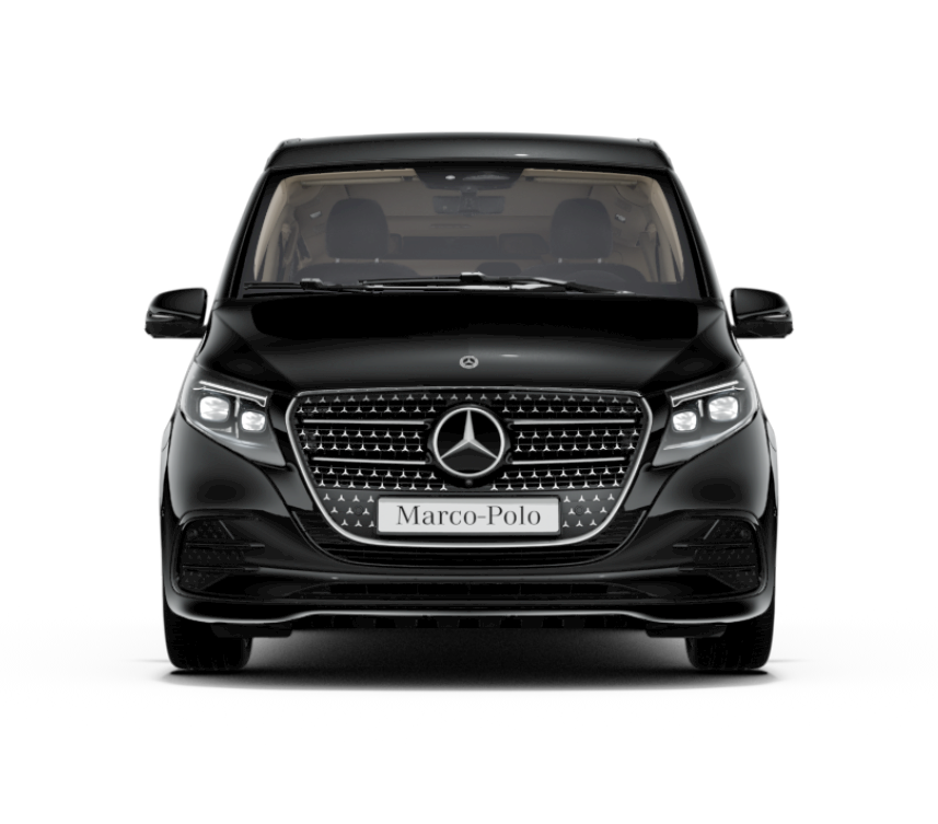 V-Klasse Marco Polo 300 d