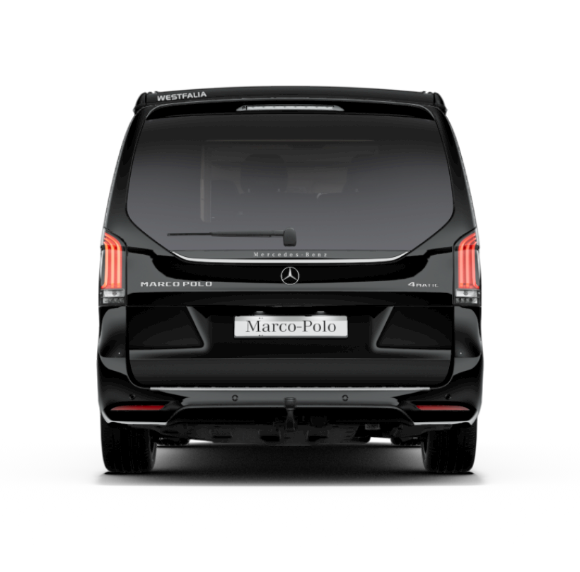 V-Klasse Marco Polo 300 d