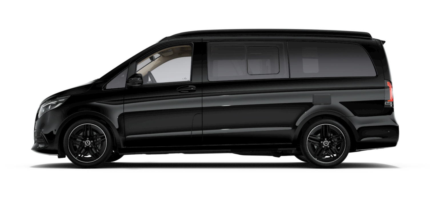 V-Klasse Marco Polo 300 d