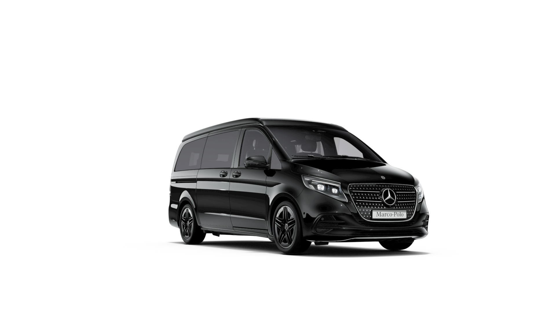 Mercedes-Benz V-Klasse Marco Polo 250 d 2026