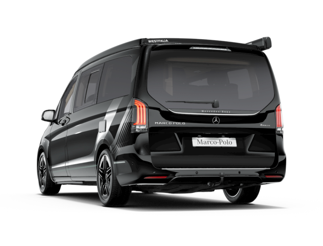 V-Klasse Marco Polo 300 d