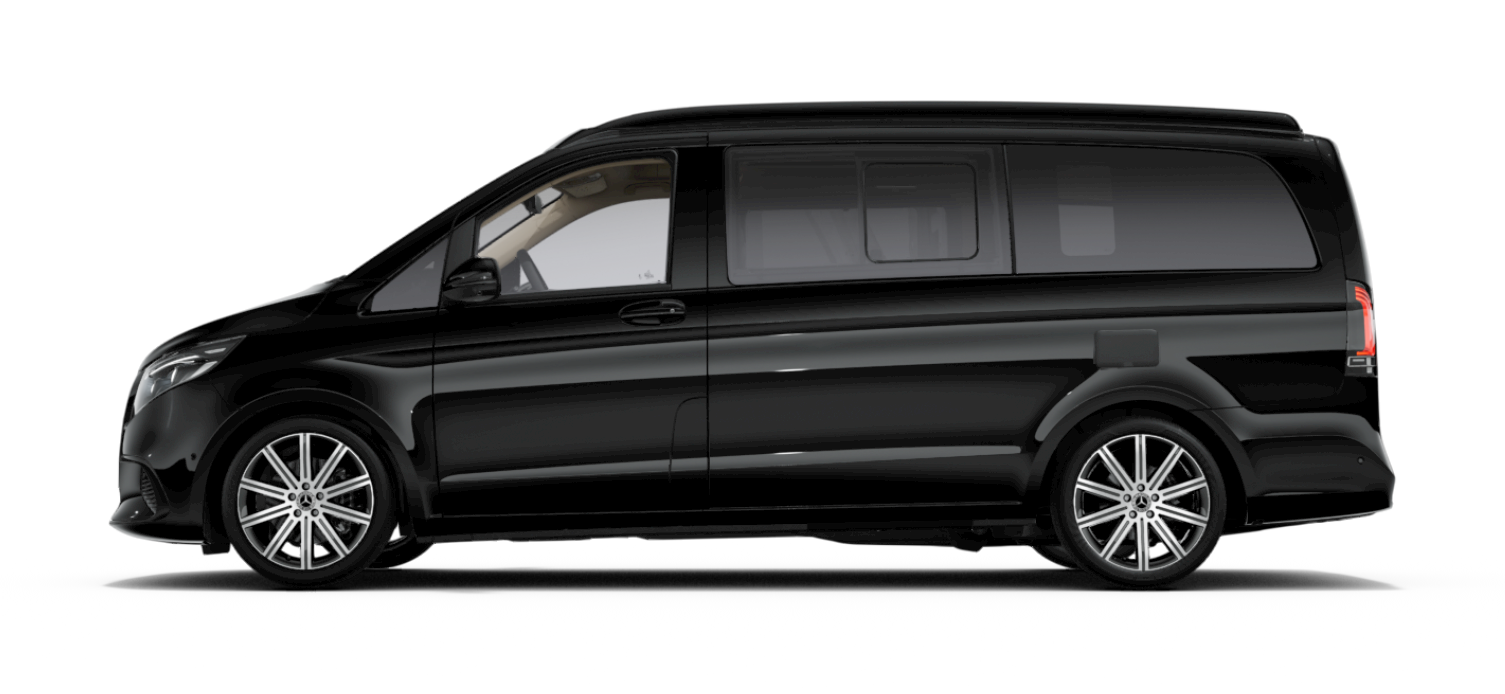 V-Klasse Marco Polo 300 d