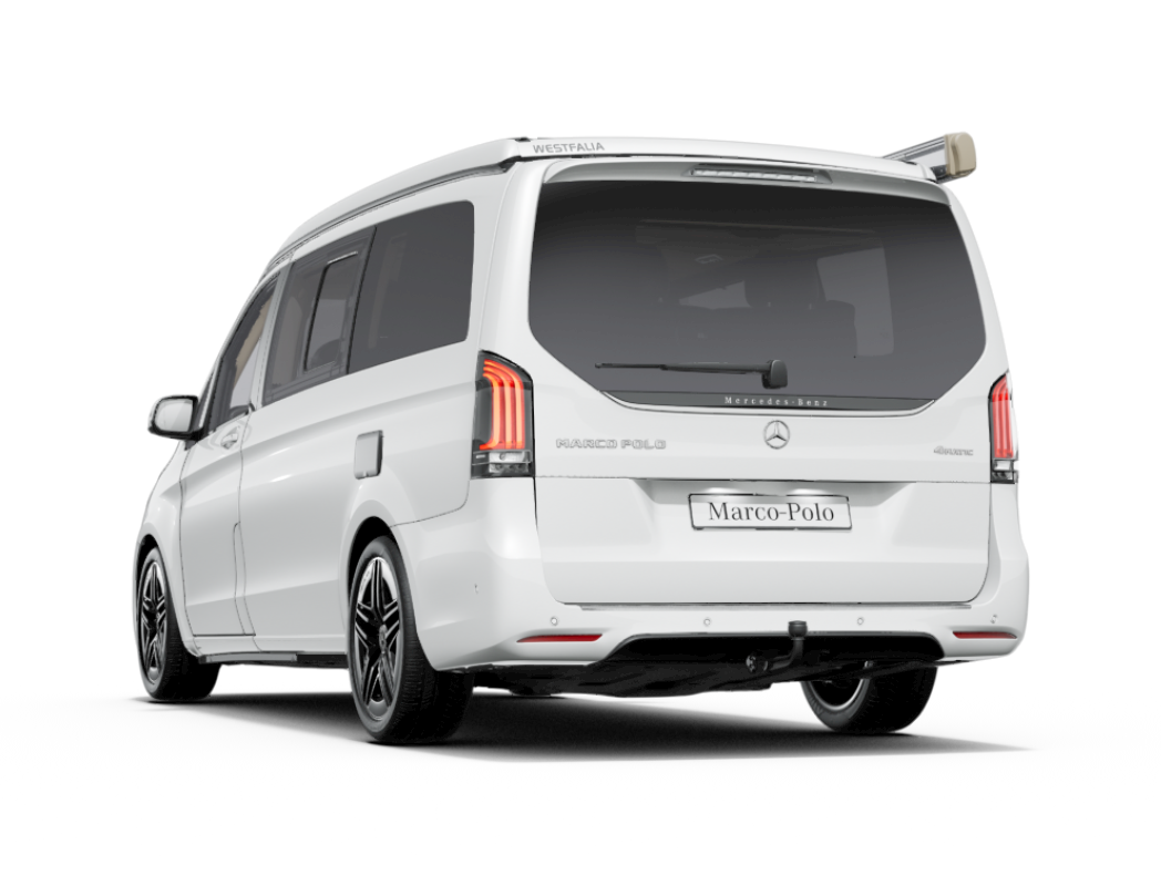 V-Klasse Marco Polo 300 d