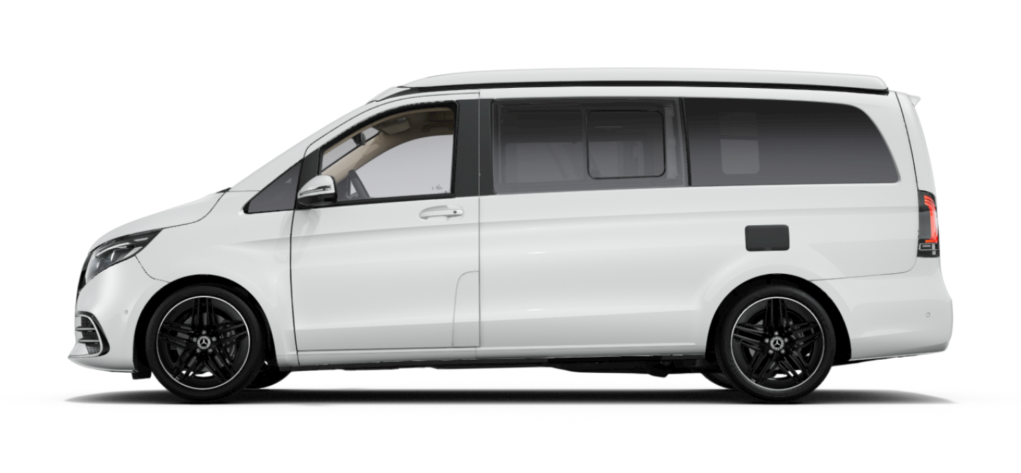 V-Klasse Marco Polo 300 d