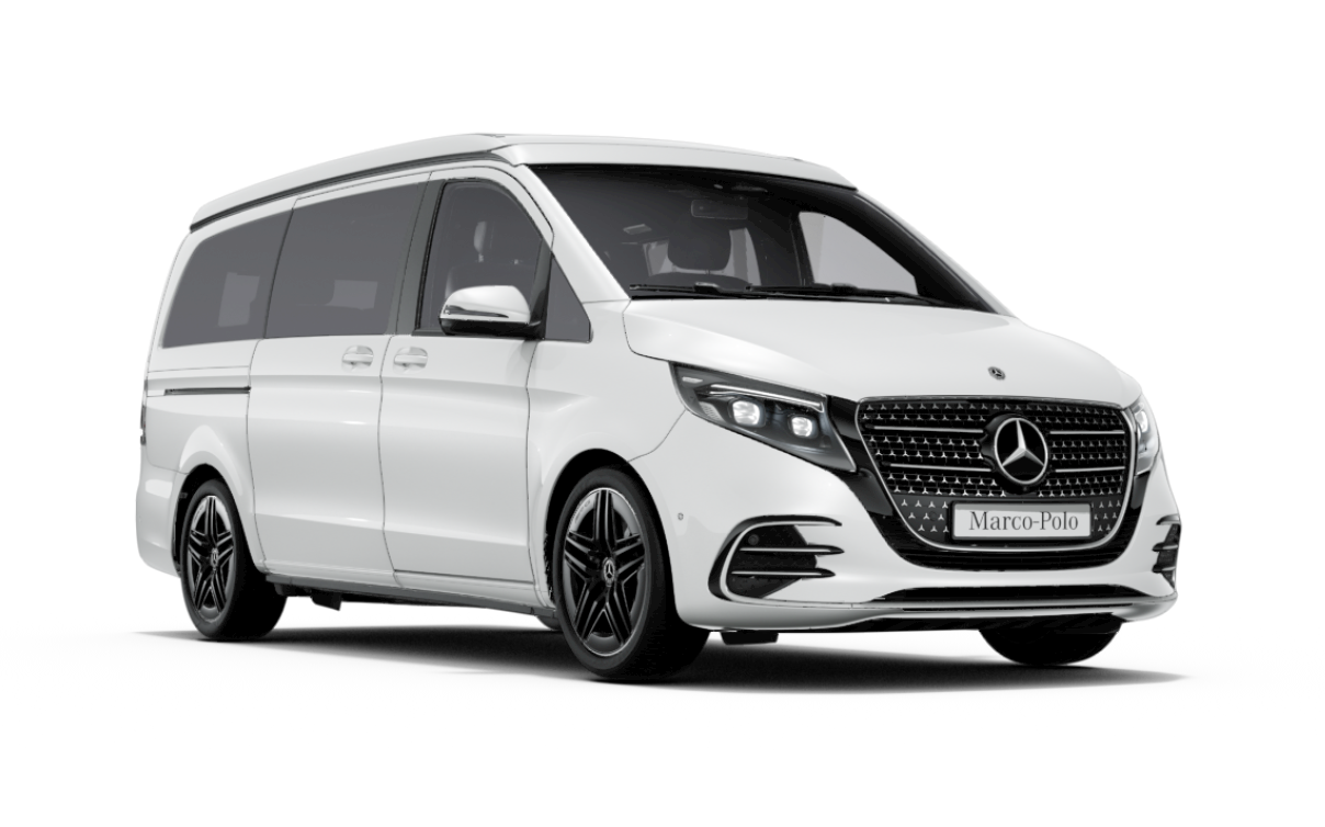 V-Klasse Marco Polo 300 d