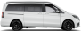 V-Klasse Marco Polo 300 d