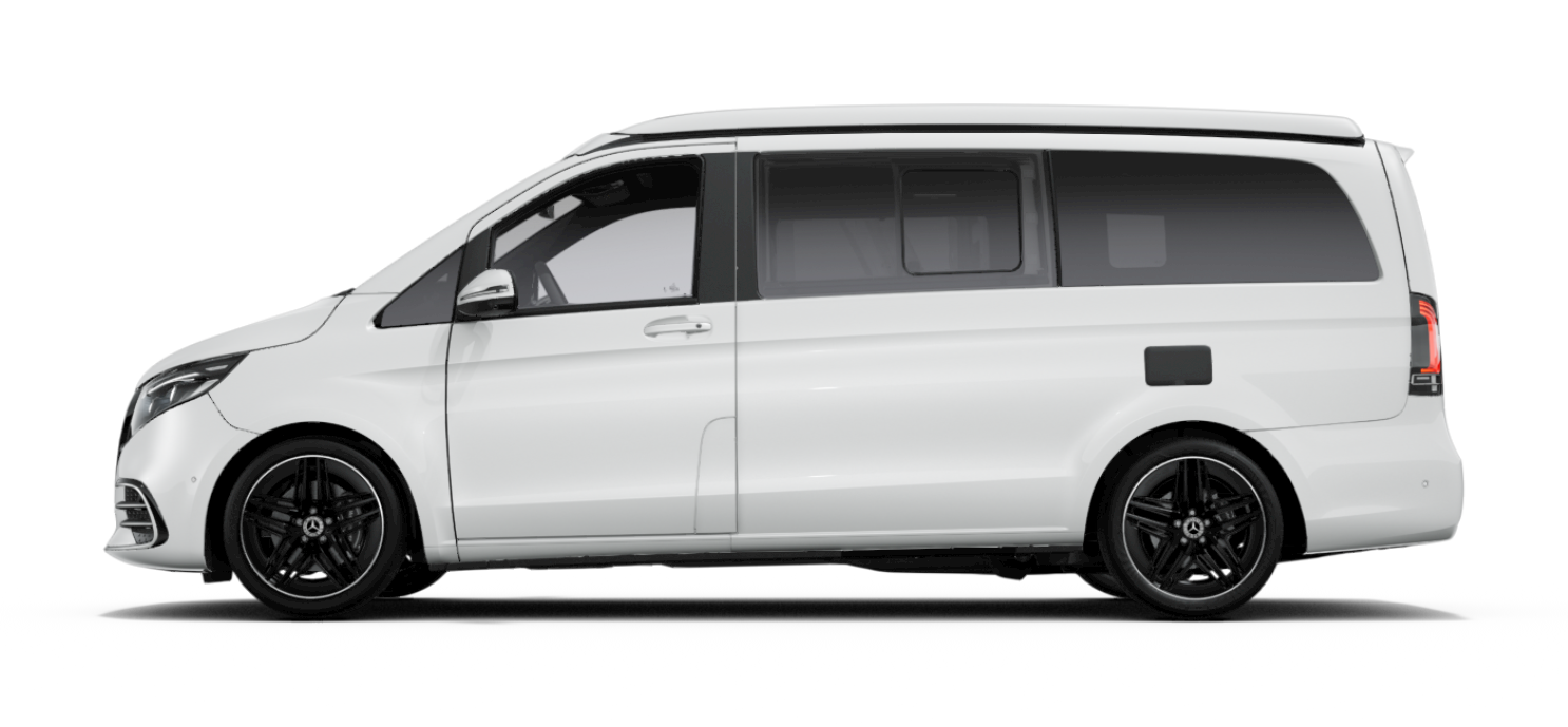 V-Klasse Marco Polo 300 d