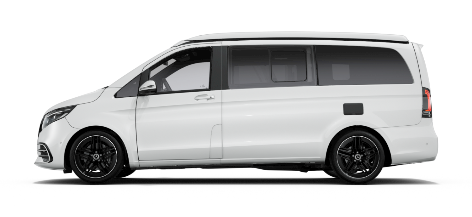 V-Klasse Marco Polo 300 d