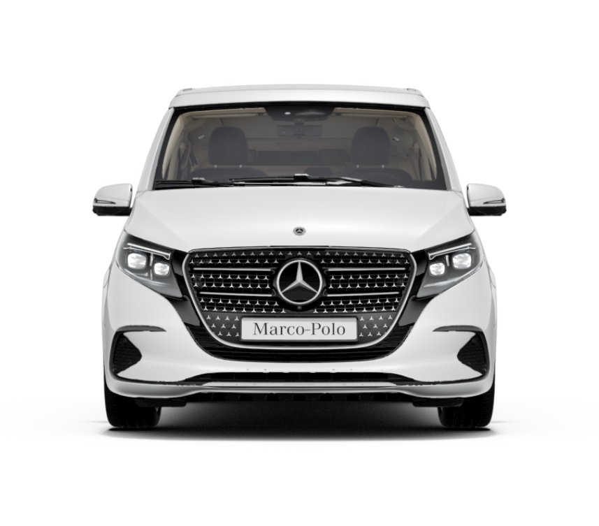 V-Klasse Marco Polo 300 d
