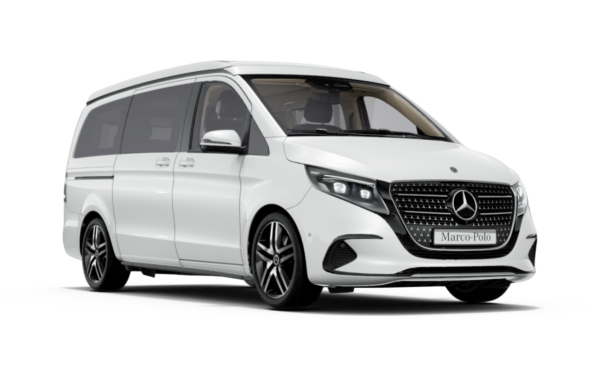 V-Klasse Marco Polo 300 d
